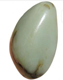 和田玉的种类