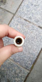 和田玉烟嘴