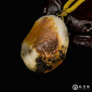 和田玉的皮色真的比玉还要贵吗?