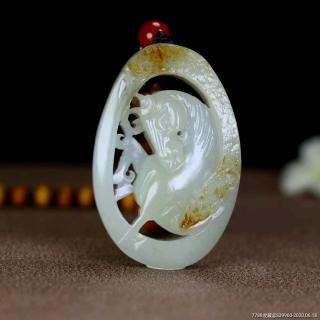 顶级和田玉,收藏级臻品,多说看货